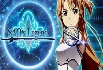 SAOs-Legend
