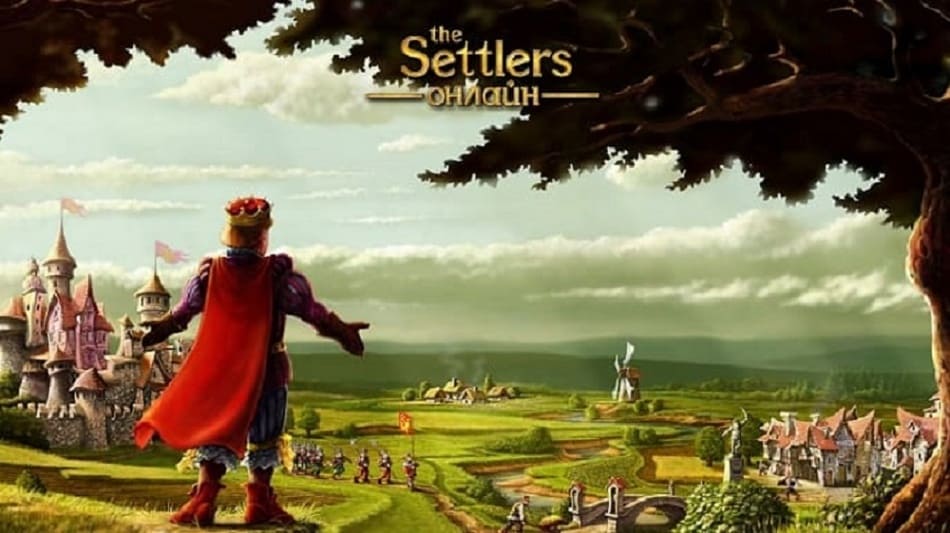 settlers-online