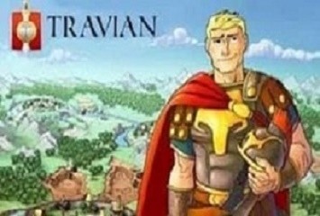 Travian Legends