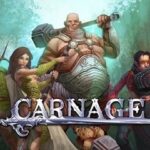 Carnage: обзор Carnage: обзор исторической стратегии
