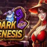 Dark Genesis - обзор браузерной игры