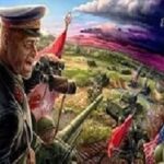 Освобождение Европы обзор браузерной военной игры