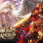 League of Angels: Legacy, обзор браузерной игры
